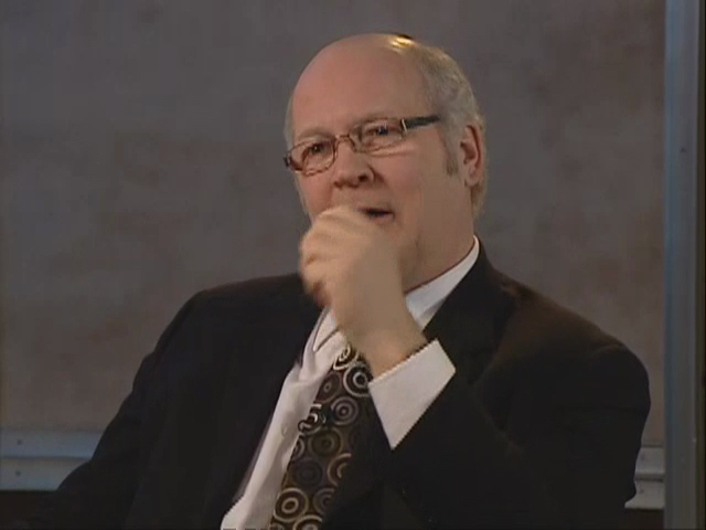 Tête à tête : Michel Gauthier