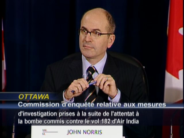 Inquiries on CPAC : Air India Nov 30/07 PM