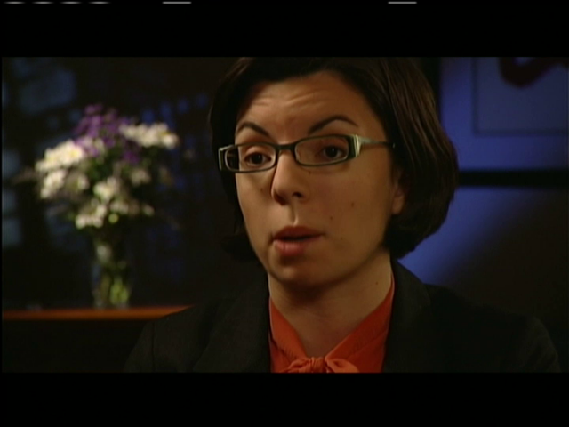 Beyond Politics : Niki Ashton