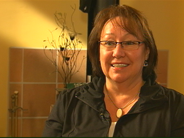 Rockburn Presents : Sheila Watt-Cloutier