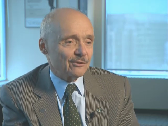 CPAC Documentaries : Les 20 ans du Bloc Québécois