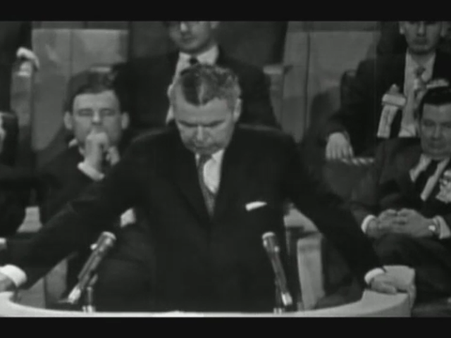 The Fifties : True North