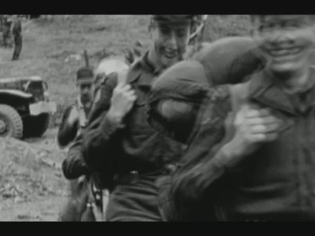 The Fifties : The Bomb