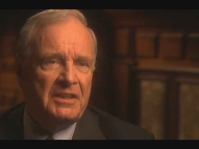 The Fifties : The New Society