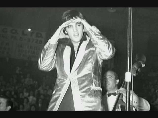 The Fifties : The Young