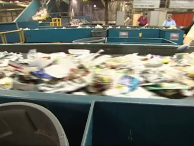 La Politique sur le Terrain : Steven Blaney