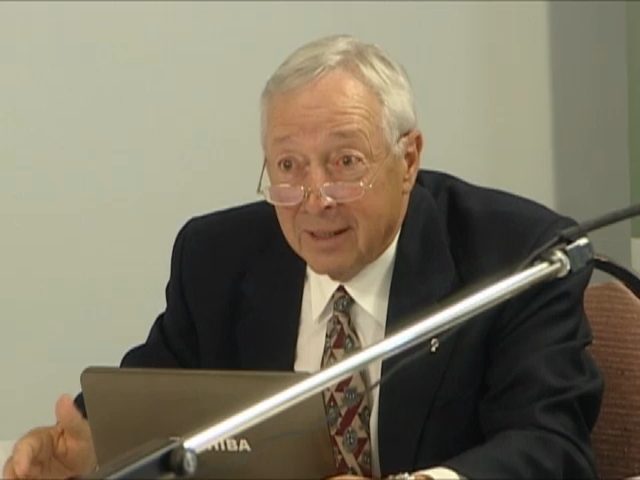 La Politique sur le Terrain : Jean-François Fortin