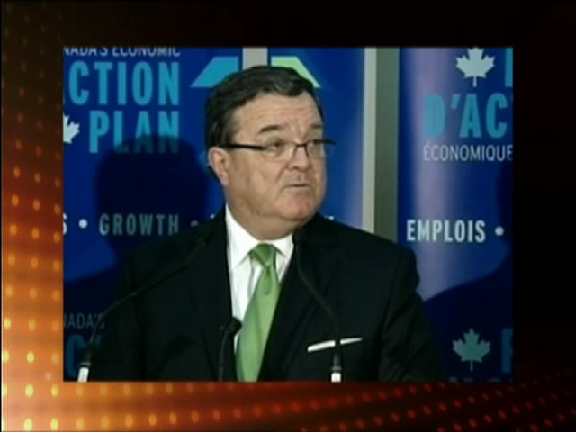 The Week with Mark Sutcliffe : November 18, 2012