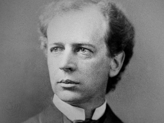 Le saviez-vous ? : 175e anniversaire de naissance de Sir Wilfrid Laurier