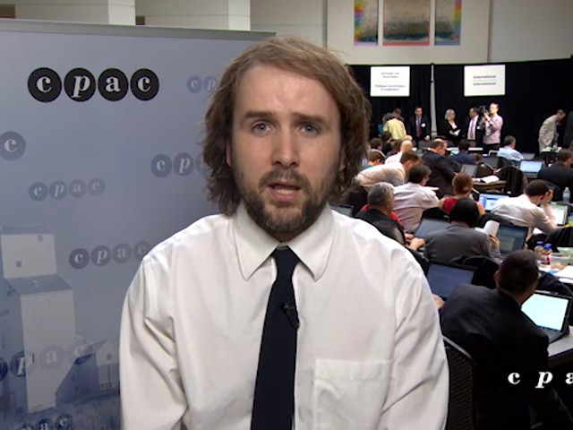 CPAC Special : Budget 2016 – Environment and Energy