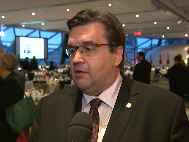 Le saviez-vous ? : Prix Nouveaux bâtisseurs du Canada 2016