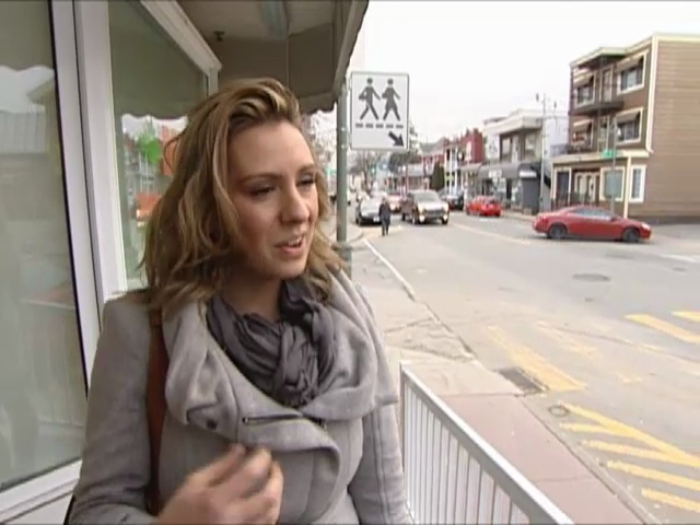 La Politique sur le Terrain : Ruth-Ellen Brosseau