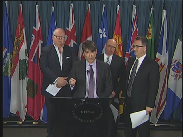 Headline Politics : News Conference – Sports Betting Bill