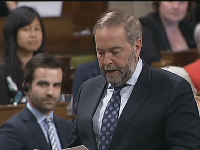 PrimeTime Politics : May 11, 2016