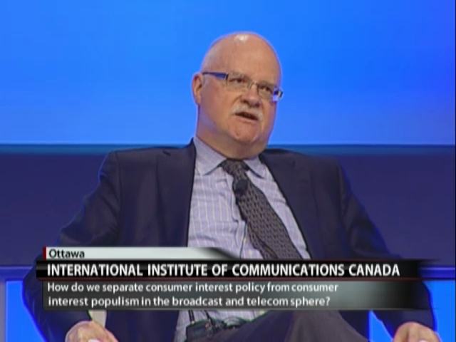 Public Record : IIC Conference - Consumer Policy Meets Consumer Populism