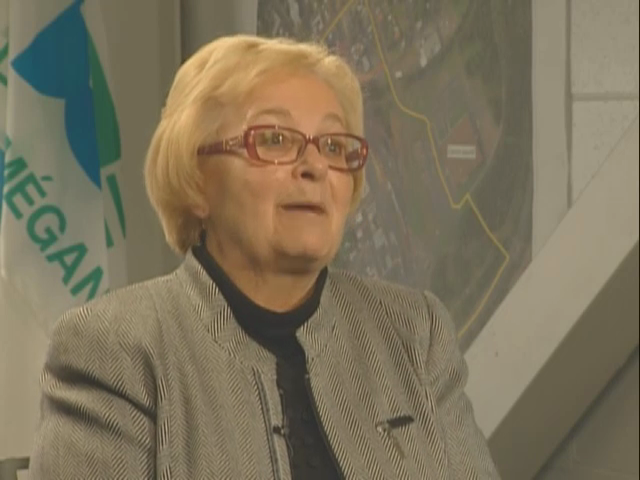 Tête à tête : Colette Roy Laroche