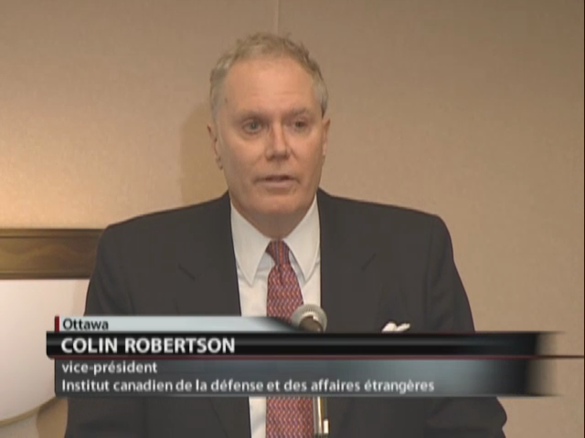 Public Record : CIC presents: Making Sense of Harper’s Foreign Policy