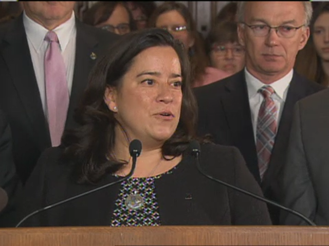 Headline Politics : News Conference – Gender Identity