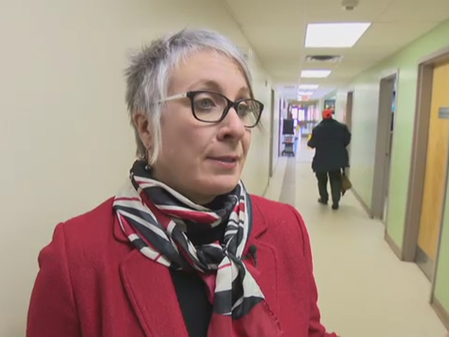 My Personal Story : Patty Hajdu