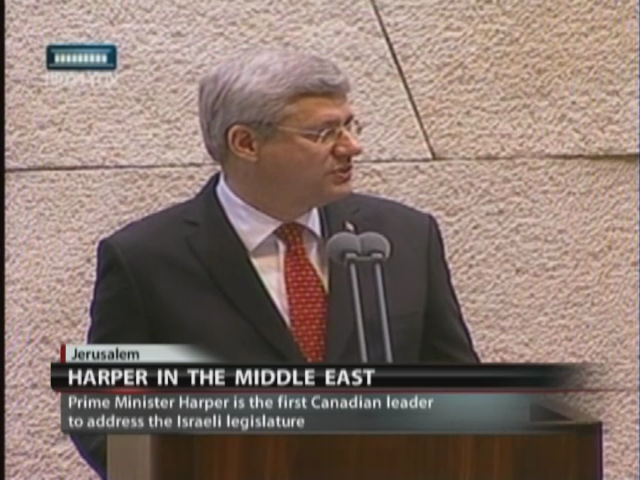 PrimeTime Politics : January 20, 2014