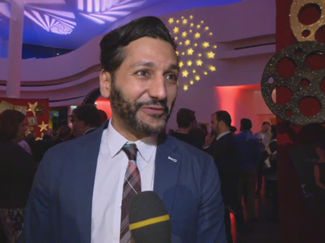 On the Bright Side : Soirée cinéma 2016