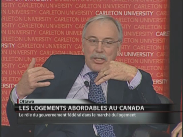 Public Record : Affordable Housing: A Federal Role