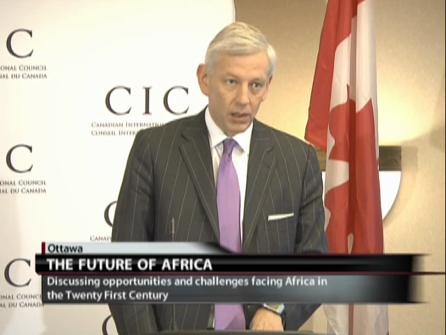 Public Record : The Next Big Thing – Africa