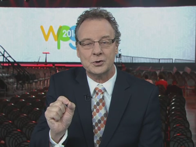 Conventions Preview with Pierre Donais – Day 2 | CPAC Special | CPAC.ca