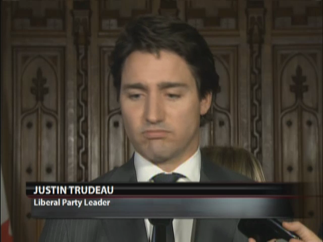 Scrums : February 25, 2014