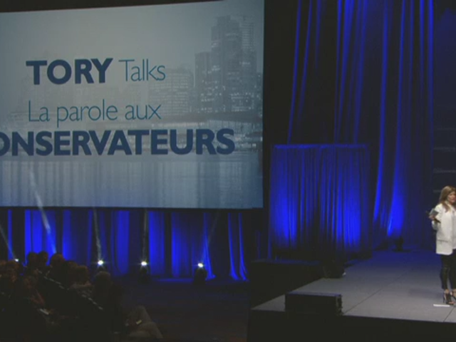 CPAC Special : 2016 Conservative Convention – Tory Talks!