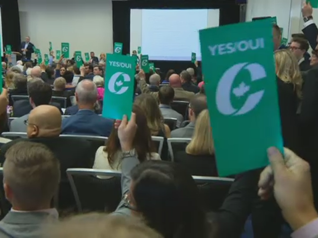 2016 Conservative Convention – Marriage Definition Debate - CPAC ...