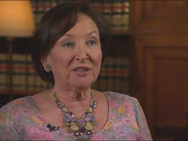 Consensus and Dissenting Opinions | CPAC Documentaries | CPAC.ca