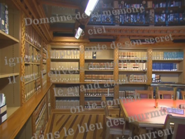 Le saviez-vous ? : The Parliamentary Poet Laureate