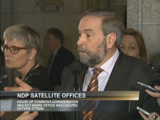 Scrums : May 13, 2014