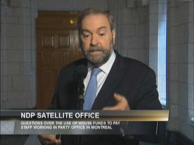 Scrums : May 14, 2014