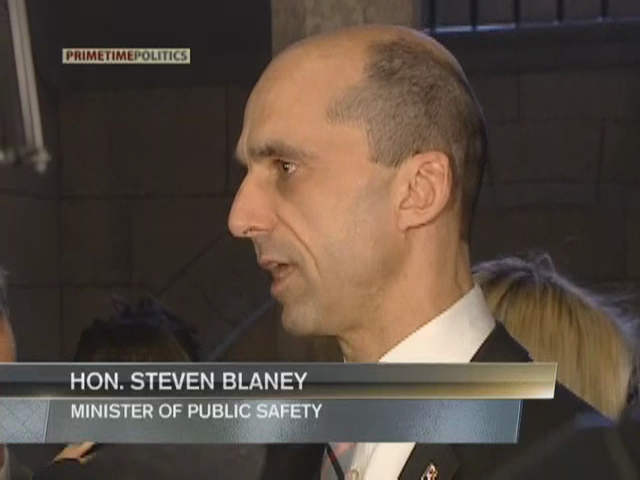 PrimeTime Politics : December 8, 2014