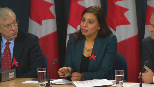 Headline Politics : News Conference – Liberal MPs on Electoral Reform
