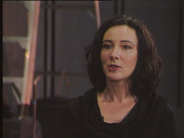 Builders of Canada : Linda Griffiths