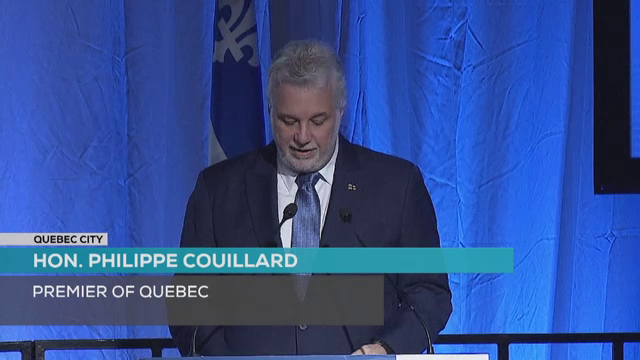 Public Record : Arctic Circle Opening Session, December 12, 2016