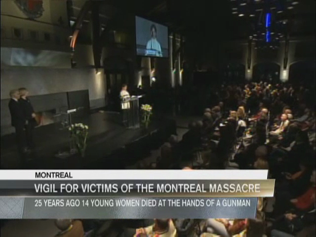 Émission spéciale : Polytechnique 25 ans après