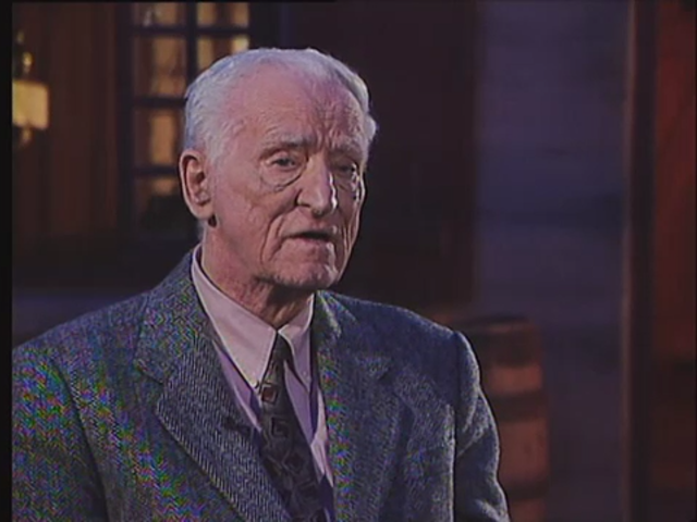 Builders of Canada : Claude Ryan