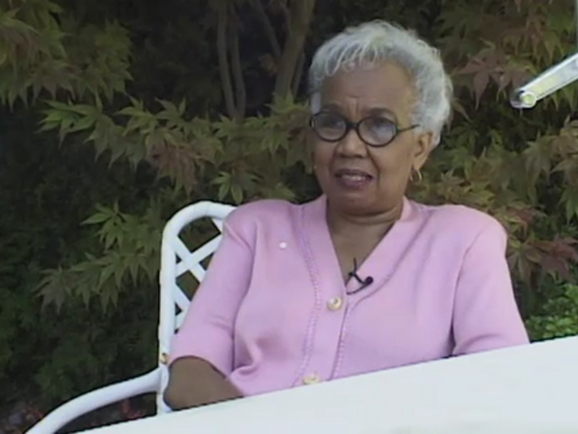 Builders of Canada : Rosemary Brown