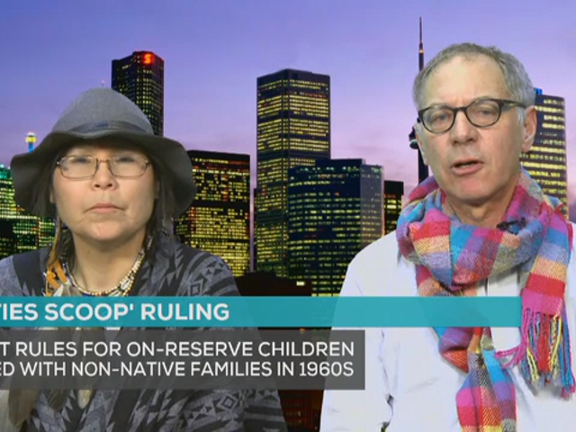 PrimeTime Politics : February 14, 2017