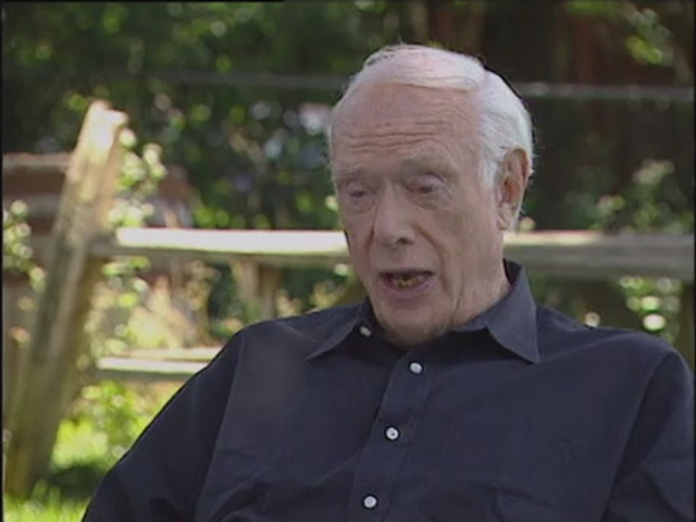 Builders of Canada : Pierre Berton