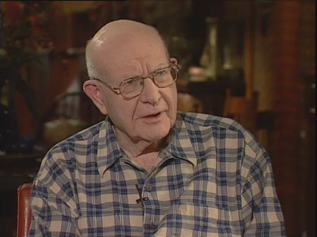 Builders of Canada : Mavor Moore