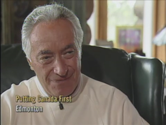 Builders of Canada : Mel Hurtig