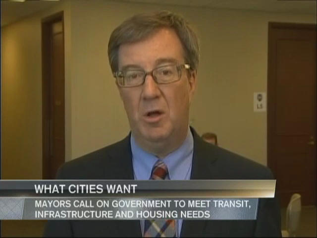 PrimeTime Politics : February 5, 2015