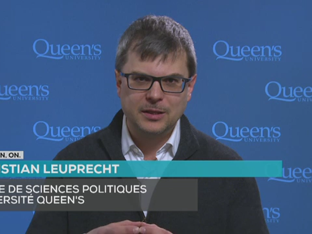 Revue Politique : February 22, 2017