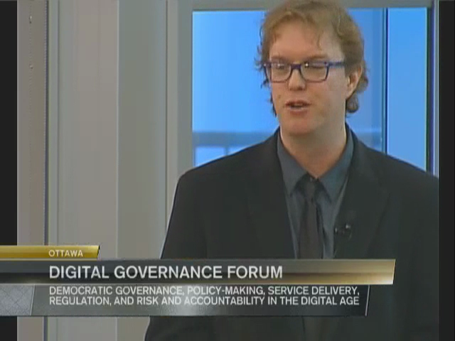 Public Record : Policy Analysis and Advising Elected Leaders