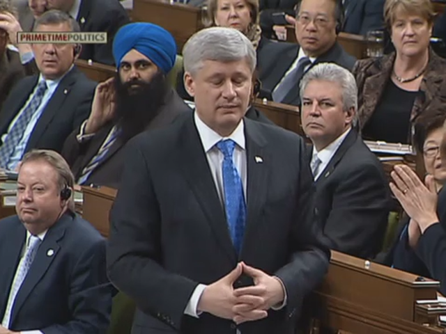 PrimeTime Politics : March 25, 2015